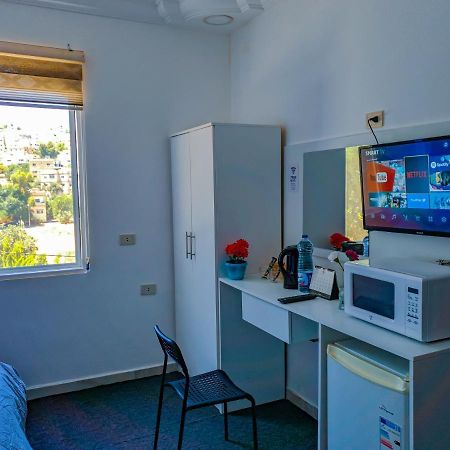 Bed and Breakfast Full Panorama Jerash Džaraš Exteriér fotografie